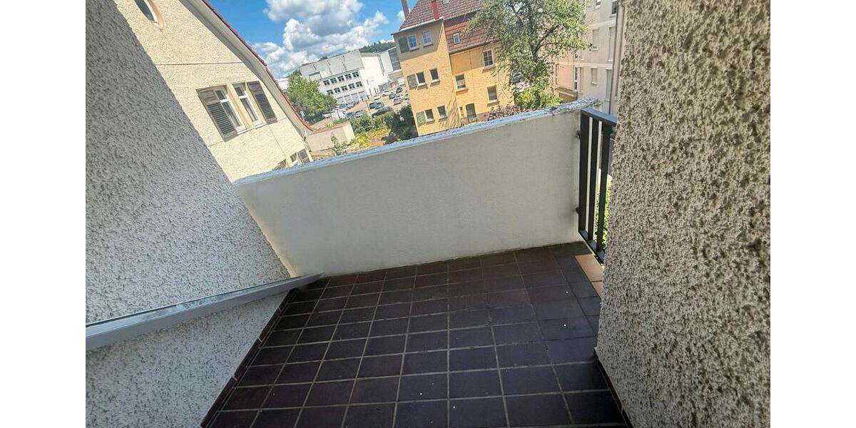 Etagenwohnung Heidenheim an der Brenz - 1 Zimmer, 30 m&sup2;, 110.000&euro; | Angebot:26869341