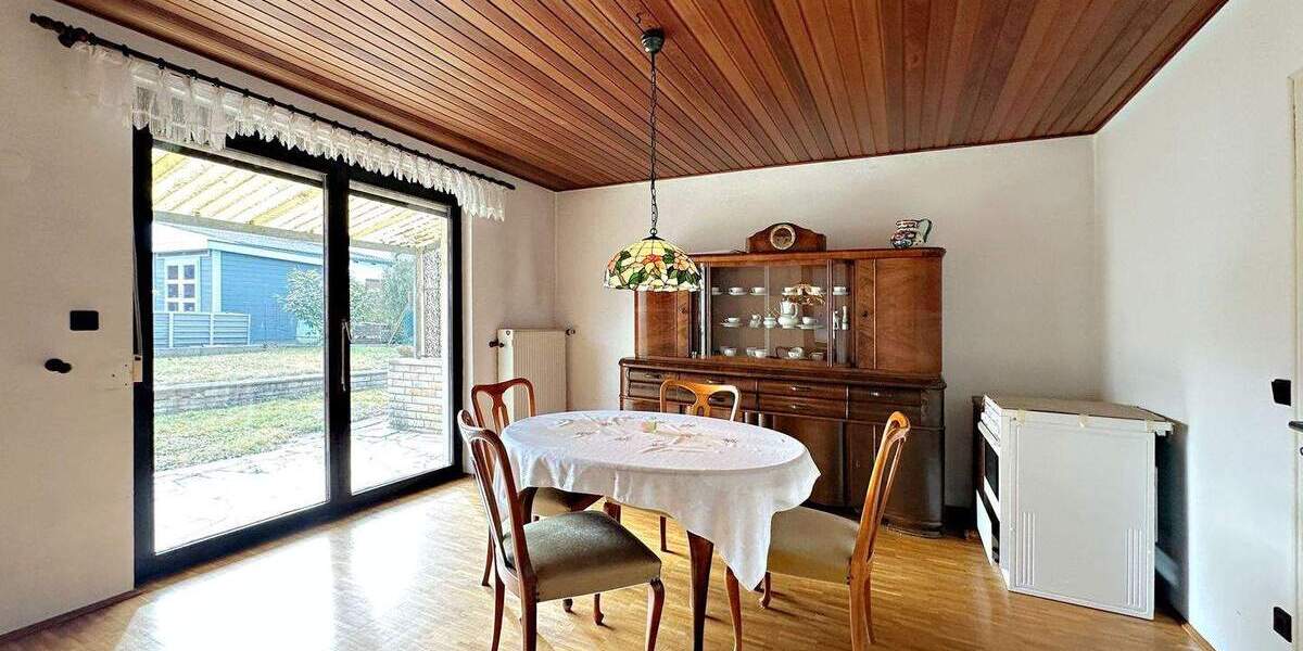 Einfamilienhaus Beilngries / Wolfsbuch Wolfsbuch - 5 Zimmer, 120 m&sup2;, 239.000&euro; | Angebot:25704412