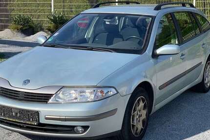 Renault Laguna