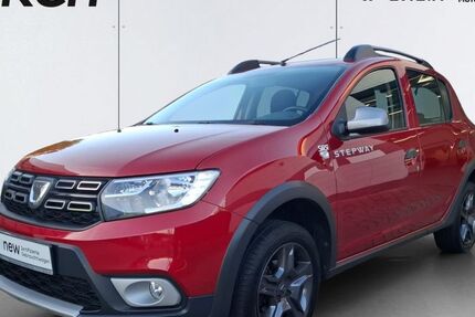 Dacia Sandero 67.800 km 9.990 € Kempten 87439