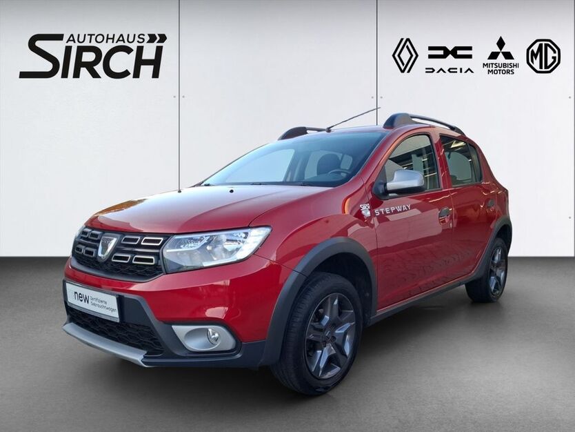 Dacia Sandero 67.800 km 9.990 € Kempten 87439