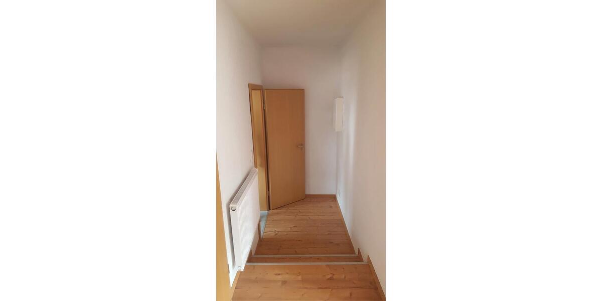 Dachgeschoßwohnung Westerholt - 2 Zimmer, 55 m&sup2;, 490&euro; | Angebot:26409053