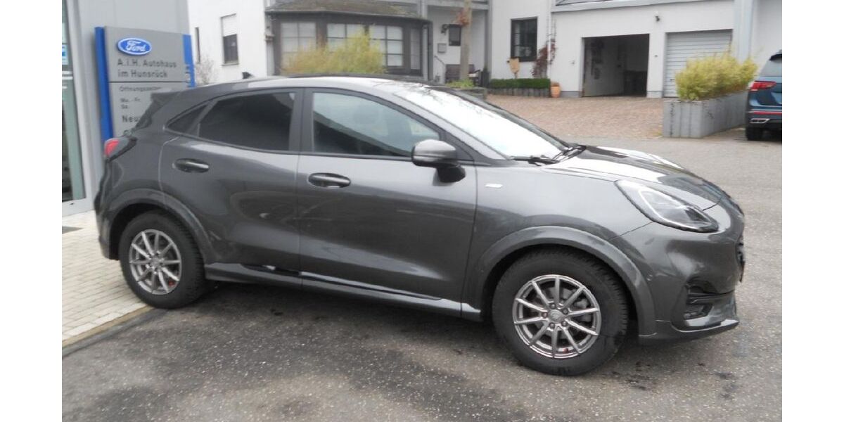 Ford Puma 59.900 km 19.990 &euro; Simmern 55469