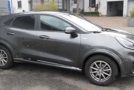 Ford Puma 60.100 km 19.990 &euro; Simmern 55469
