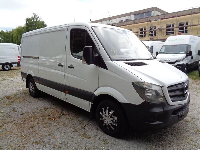 Sprinter