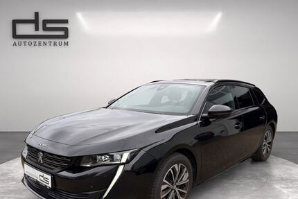 Peugeot 508 91.683 km 16.990 &euro; Kaarst 41564