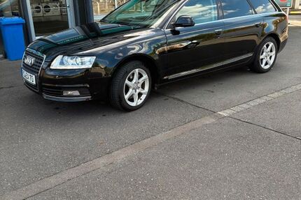Audi A6 245.300 km 7.700 &euro; Remscheid 42853