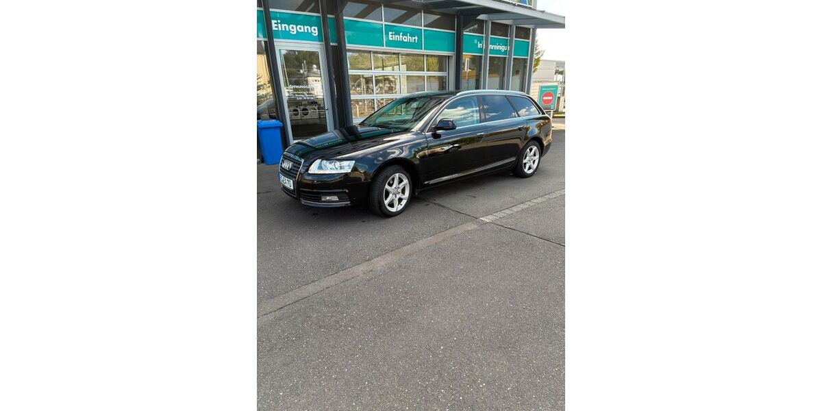 Audi A6 245.300 km 7.700 &euro; Remscheid 42853
