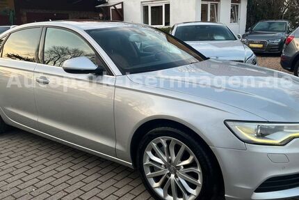 Audi A6 136.000 km 17.599 &euro; Isernhagen 30916