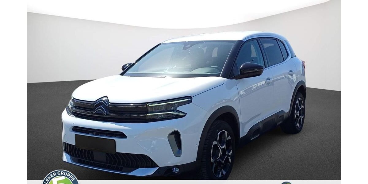 Citroen C5 Aircross 12.435 km 24.279 &euro; Bocholt 46395