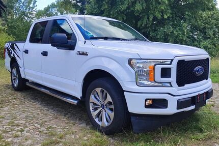 Ford F 150 96.000 km 39.600 &euro; Klietz 39524