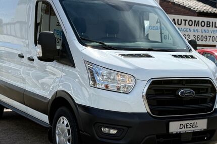 Ford Transit 112.000 km 17.990 &euro; Dormagen 41539