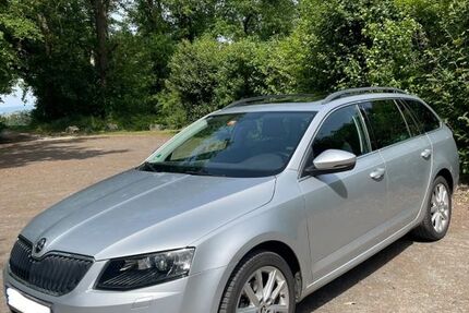 Skoda Octavia 183.000 km 11.990 &euro; Lindenholzhausen 65551