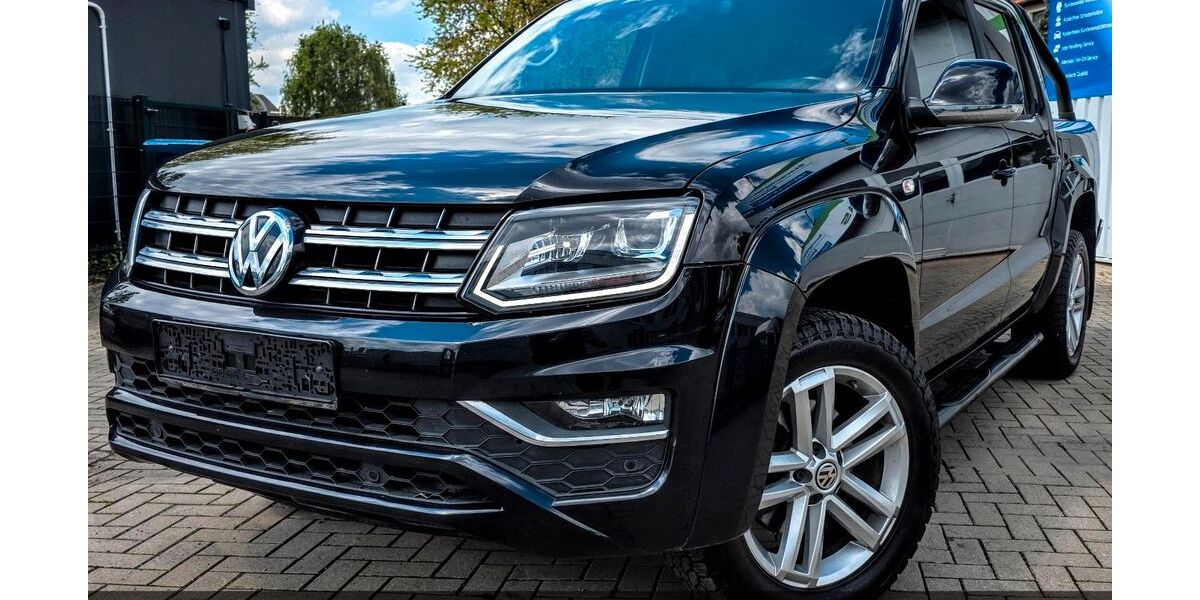 VW Amarok 157.100 km 16.999 &euro; Garbsen,Hannover 30827
