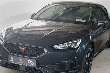 Cupra Leon 79.450 km 27.850 &euro; Bitburg 54634