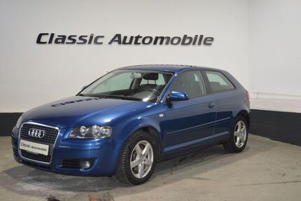 Audi A3 207.000 km 4.350 &euro; Neuwied 56567