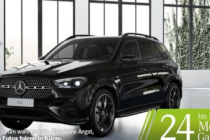 Mercedes-Benz GLE 350 10.500 km 86.950 &euro; Syke 28857
