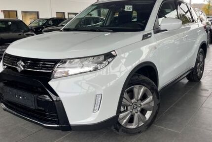 Suzuki Vitara 14.440 km 23.270 &euro; Attendorn 57439