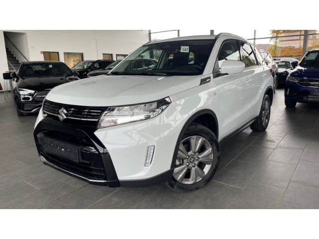 Suzuki Vitara 14.440 km 23.270 &euro; Attendorn 57439