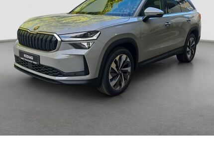 Skoda Kodiaq 5.000 km 52.999 &euro; Ebersberg bei München 85560