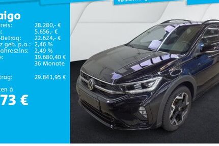 VW Taigo 24.286 km 28.280 € Hanau 63452