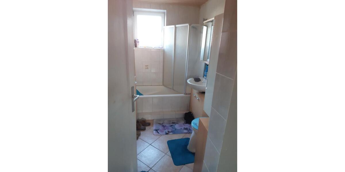 Gepflegte 3 Zimmer EG Wohnung mit Stellpl. - Röthenbach a. d. PEG 3 zimmer