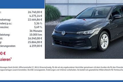 VW Golf 7.422 km 26.739 &euro; Radeberg 01454