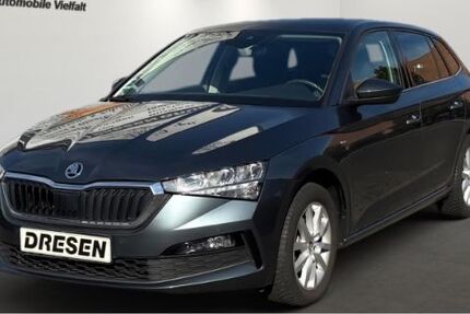 Skoda Scala 55.225 km 17.590 &euro; Mönchengladbach 41061