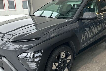 Hyundai KONA 10.985 km 35.985 € Papenburg 26871