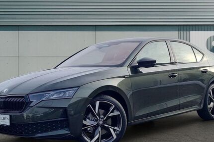 Skoda Octavia 5.000 km 44.980 &euro; Hoyerswerda 02977