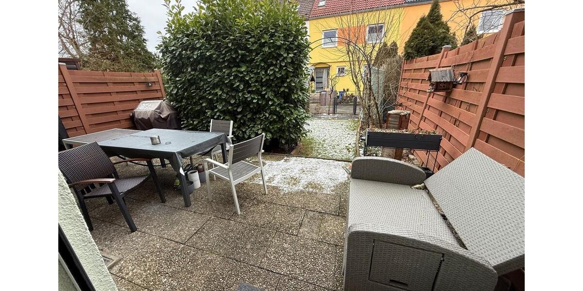 Modernes Einfamilienhaus mit Garten, Solar- & Photovoltaikanlage 5 zimmer