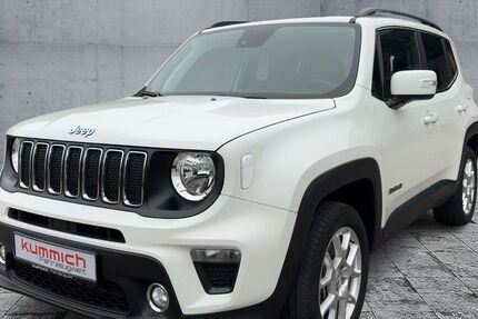 Jeep Renegade 19.150 km 20.700 &euro; Aalen-Dauerwang 73457