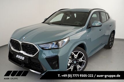 BMW X2 16.643 km 46.980 &euro; Stockach 78333
