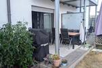 NEUBAU - Barrierefreie 2-Zimmer-Whg mit Südterrasse und Gartenanteil