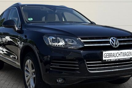 VW Touareg 167.244 km 17.690 &euro; Kleinblittersdorf 66271