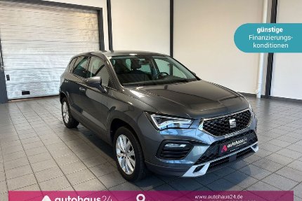 Seat Ateca 91.510 km 18.990 &euro; Wuppertal 42287