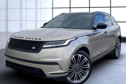 Land Rover Range Rover Velar 7.000 km 80.900 &euro; Augsburg 86165