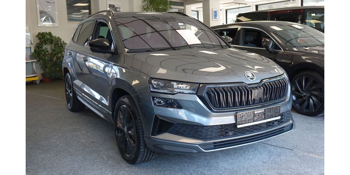 Skoda Karoq 86.000 km 27.900 &euro; Nürnberg 90451