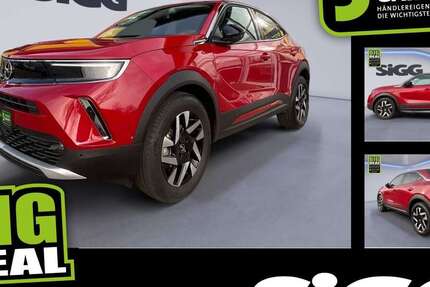 Opel Mokka 15.342 km 19.980 € Augsburg 86165