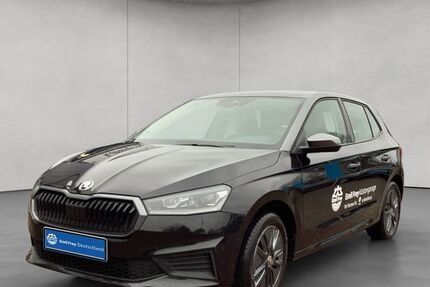 Skoda Fabia 48.504 km 19.780 &euro; Rendsburg 24768