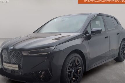 BMW iX 74.130 km 40.885 &euro; München 80939