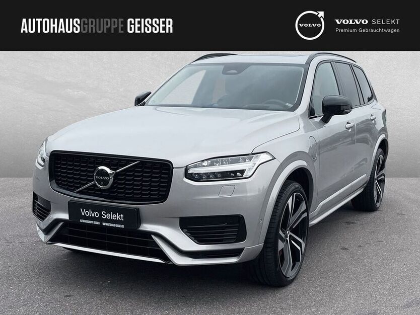 XC90