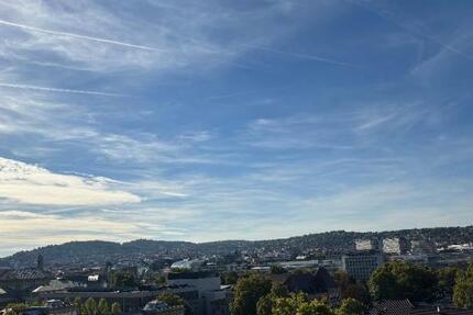 STUTTGART: 75 m2 große Wohnung bei der Musikhochschule. zimmer