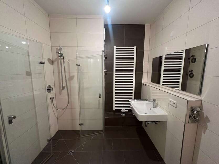 Wohnung zum Mieten in Berlin 1.100 € 52 m² 2 zimmer