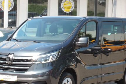 Renault Trafic 24.612 km 33.250 &euro; Fellbach-Schmiden (bei Stuttgart) 70736