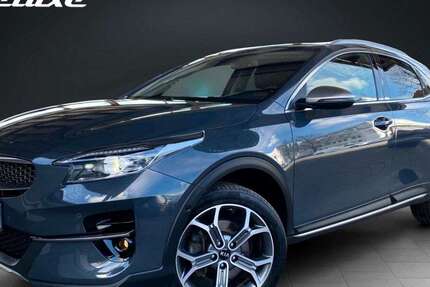 Kia XCeed 61.840 km 21.900 &euro; Hamburg 22047