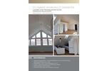 Dachgeschoßwohnung Vöhringen - 2.5 Zimmer, 94 m&sup2;, 1.090&euro; | Angebot:26024630