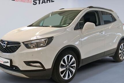 Opel Mokka X 59.212 km 13.990 € Untermeitingen 86836