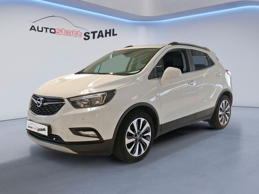 Opel Mokka X 59.212 km 13.990 € Untermeitingen 86836
