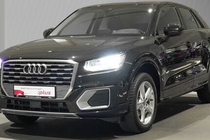 Audi Q2 30.998 km 21.980 &euro; Koblenz 56070